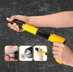 Pistol manual pentru fixarea cuielor + 100 cuie CADOU în pachet